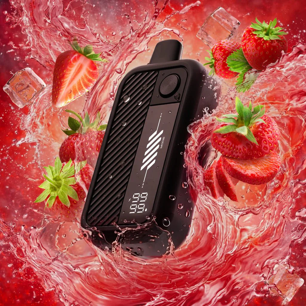 FLAVOUR BEAST - BEAST MODE MAX 3 (60K) - Image 17