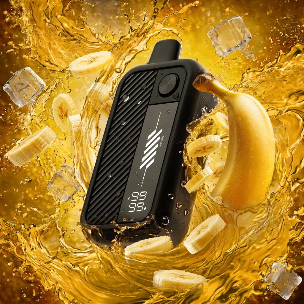 FLAVOUR BEAST - BEAST MODE MAX 3 (60K) - Image 2