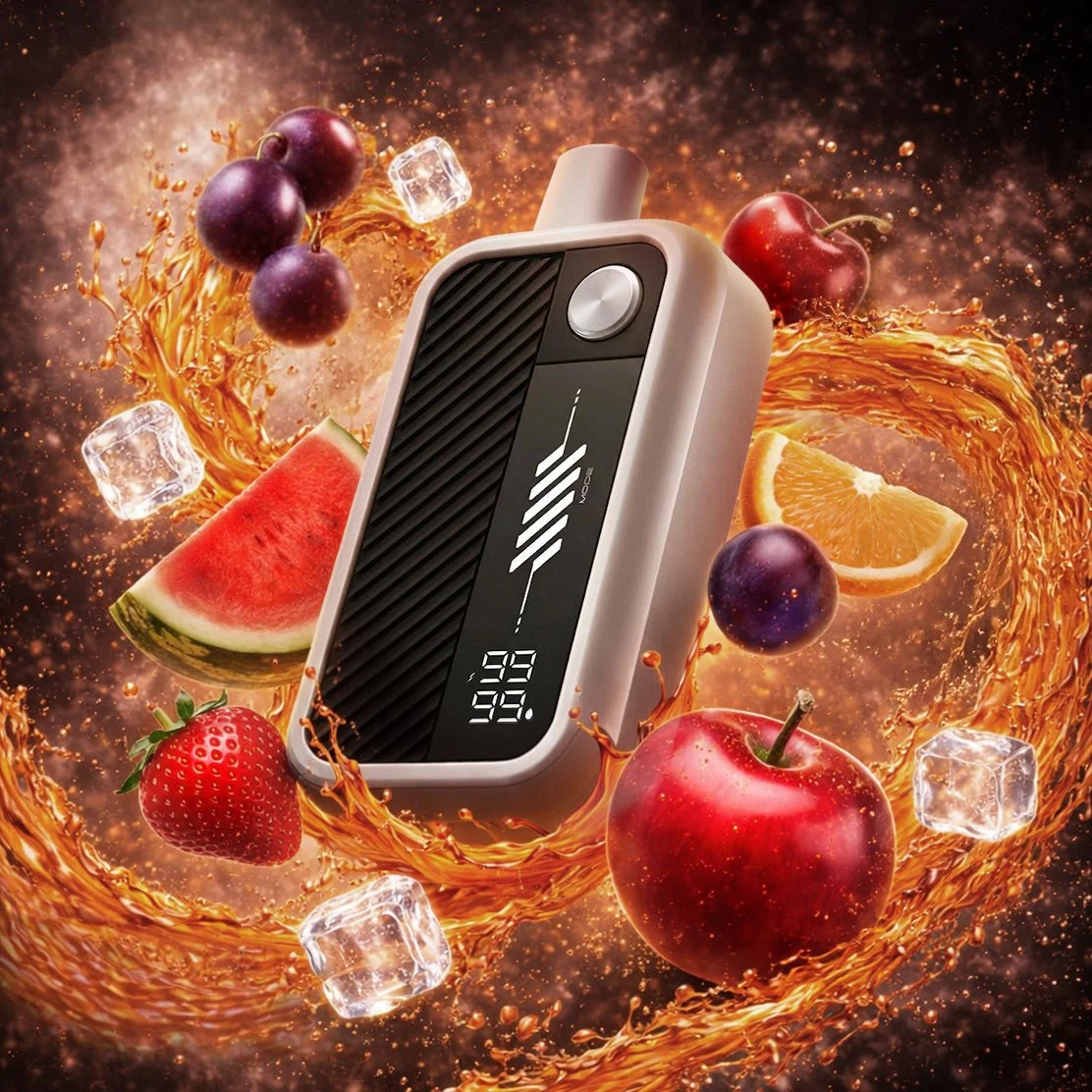 FLAVOUR BEAST - BEAST MODE MAX 3 (60K) - Image 3