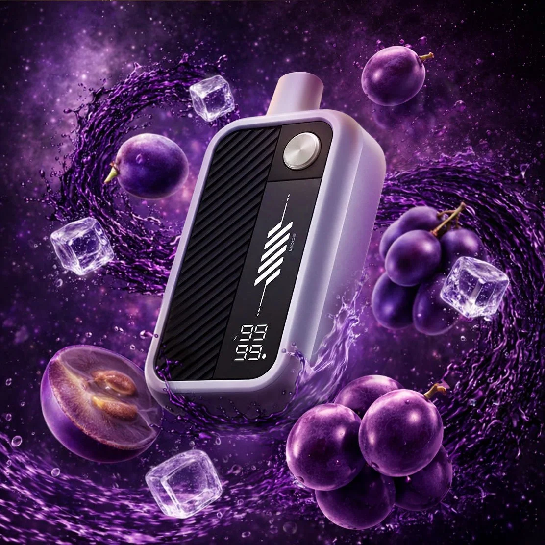 FLAVOUR BEAST - BEAST MODE MAX 3 (60K) - Image 4