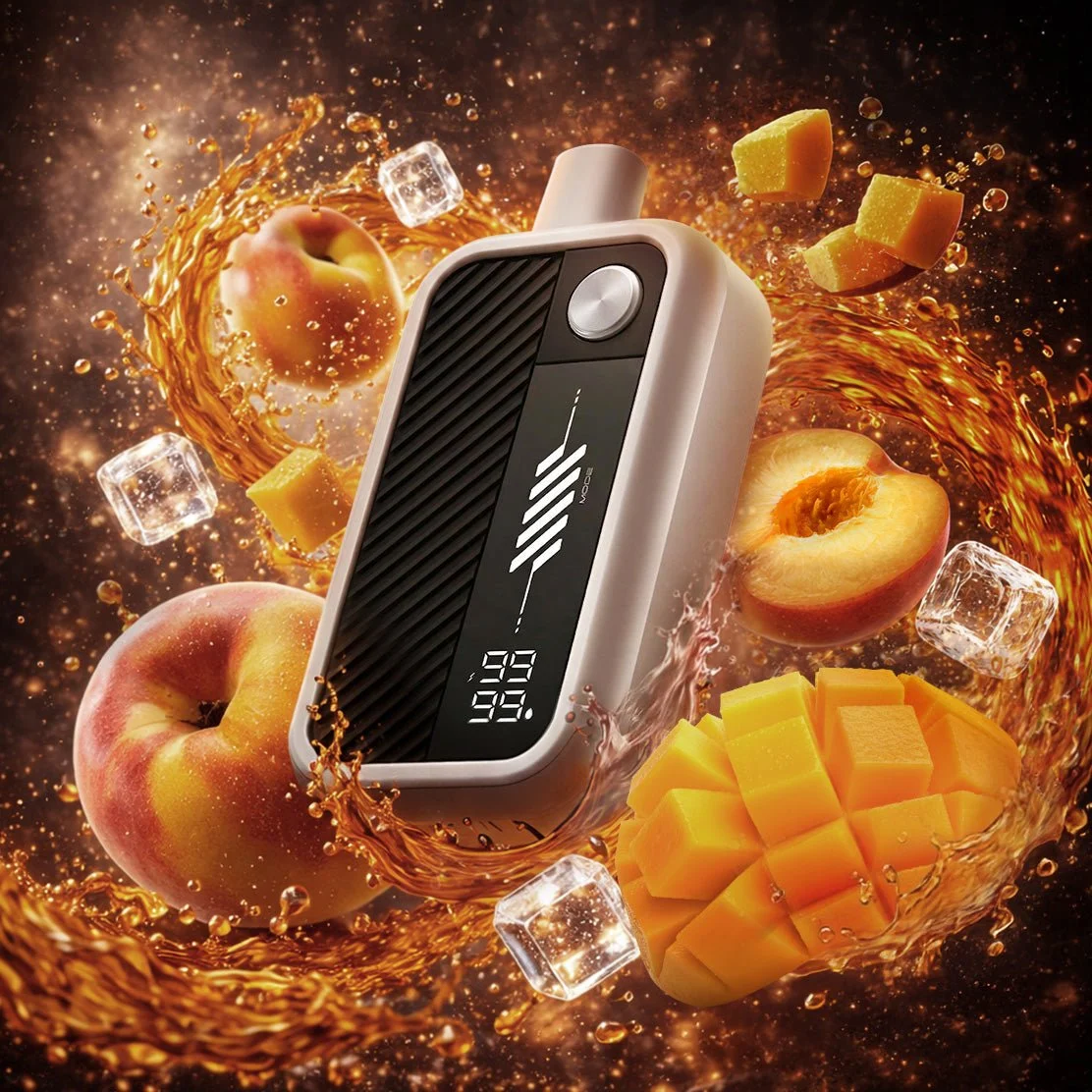 FLAVOUR BEAST - BEAST MODE MAX 3 (60K) - Image 5