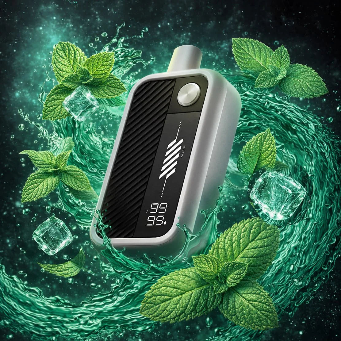 FLAVOUR BEAST - BEAST MODE MAX 3 (60K) - Image 6