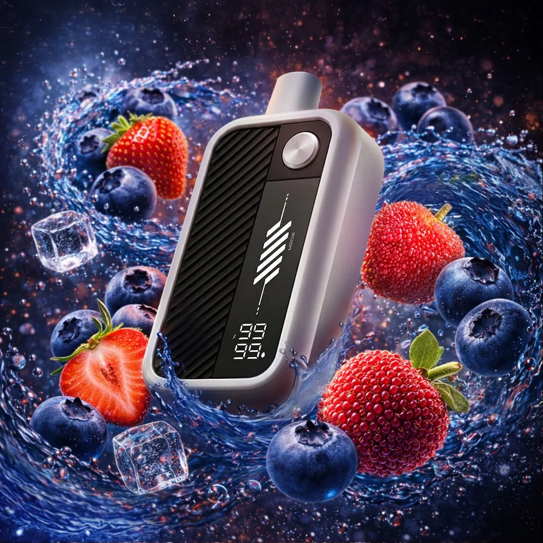 FLAVOUR BEAST - BEAST MODE MAX 3 (60K) - Image 7