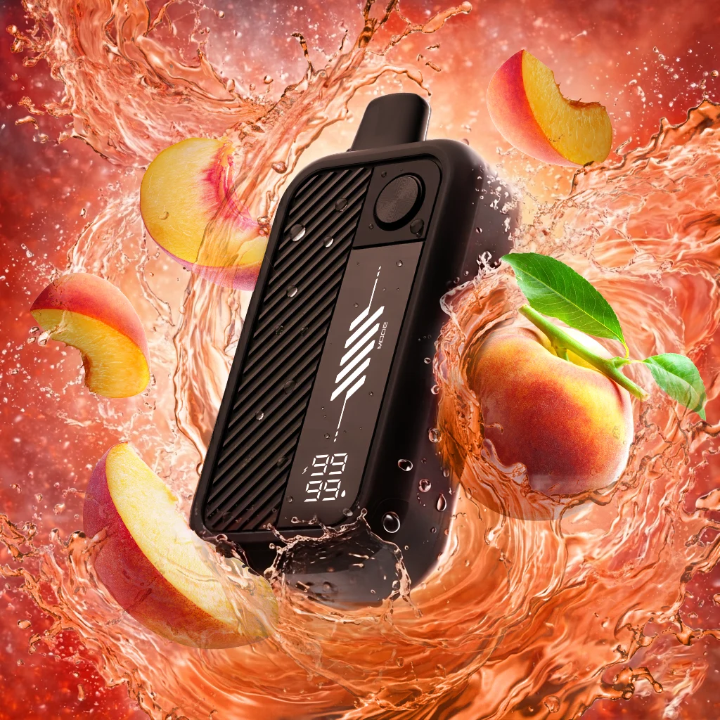 FLAVOUR BEAST - BEAST MODE MAX 3 (60K) - Image 8