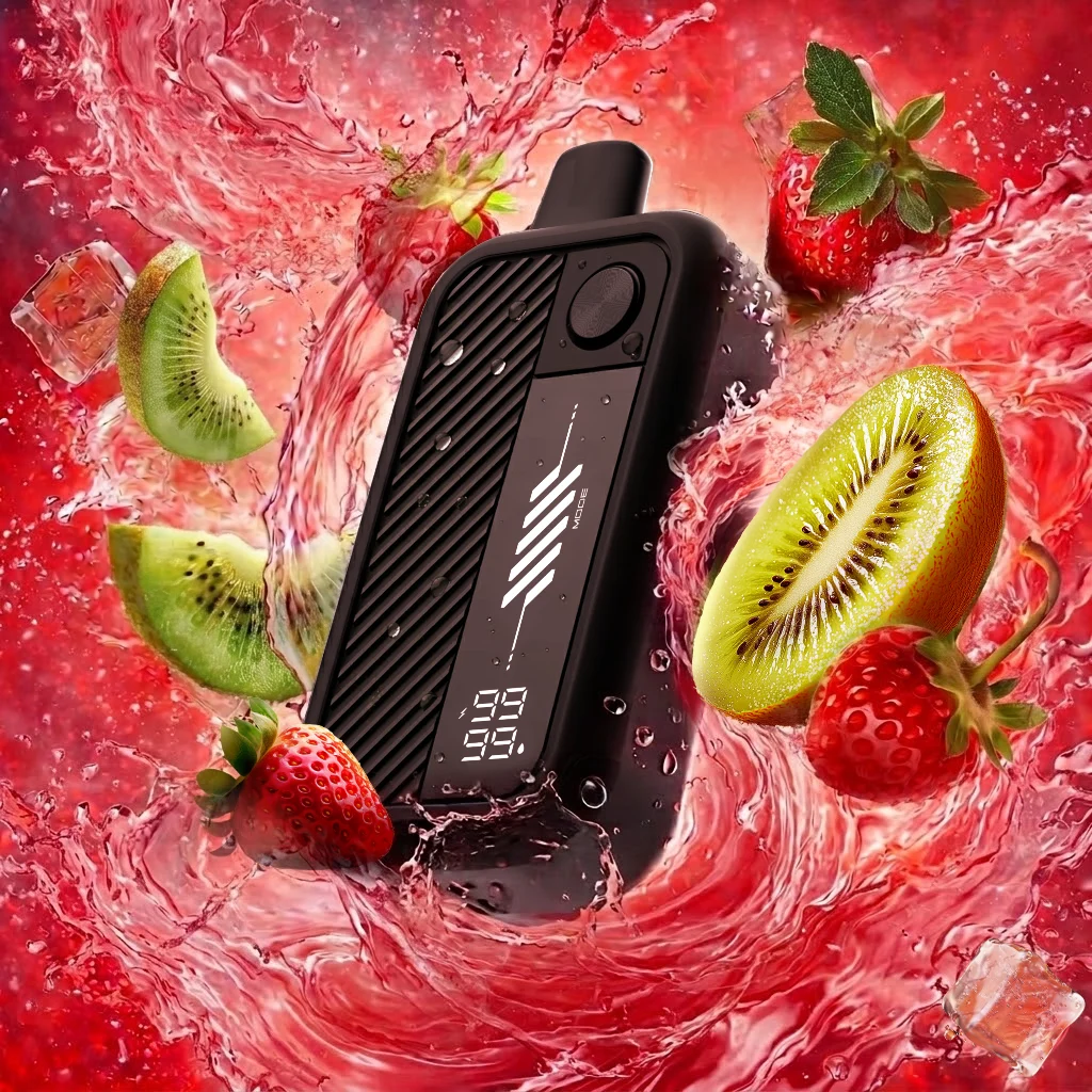 FLAVOUR BEAST - BEAST MODE MAX 3 (60K) - Image 9