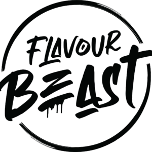 FLAVOUR BEAST SALT NIC (60ML)
