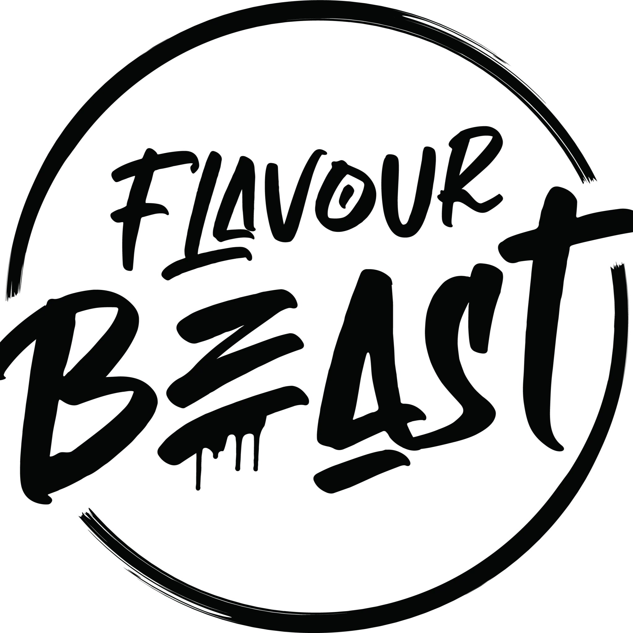FLAVOUR BEAST SALT NIC (60ML)