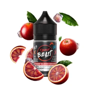 FLAVOUR BEAST SALT NIC (30ml)