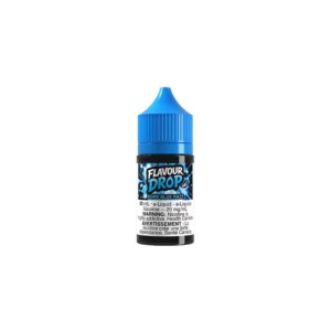 FLAVOUR DROP SALT NIC (30ml)