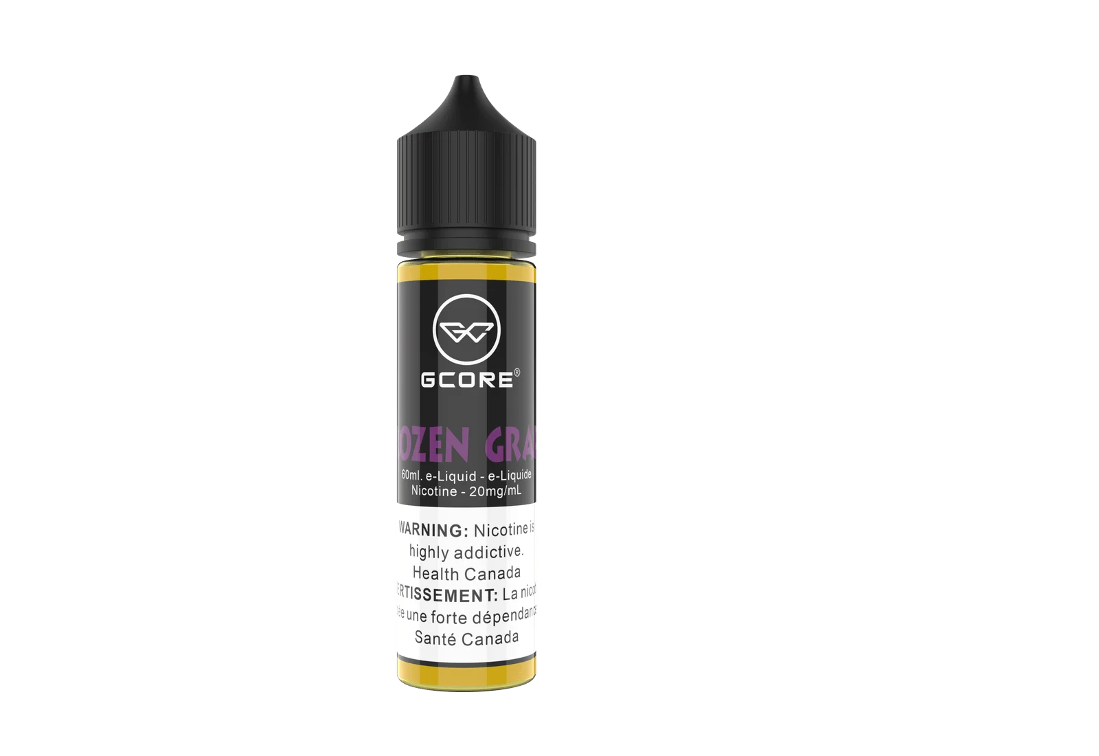 GCORE SALTS (60ml) - Image 11