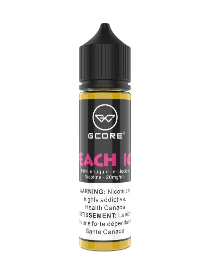 GCORE SALTS (60ml) - Image 15