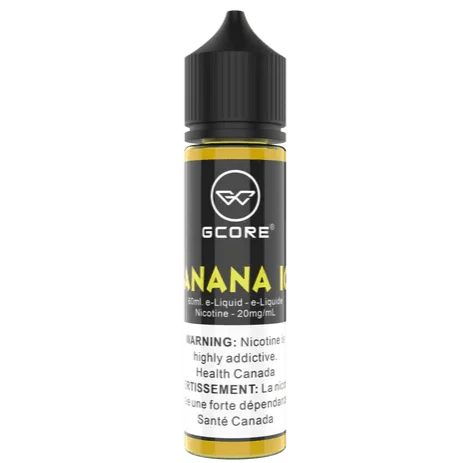 GCORE SALTS (60ml) - Image 2
