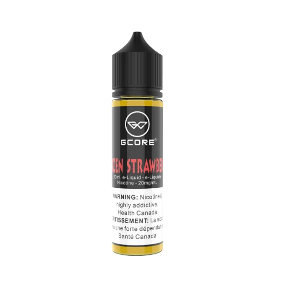 GCORE SALTS (60ml) - Image 20