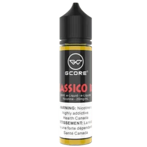 GCORE SALTS (60ml) - Image 3