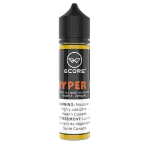 GCORE SALTS (60ml) - Image 4