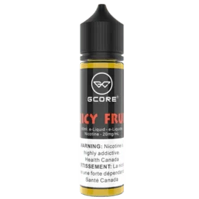 GCORE SALTS (60ml) - Image 5