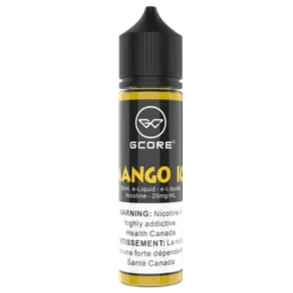 GCORE SALTS (60ml) - Image 6