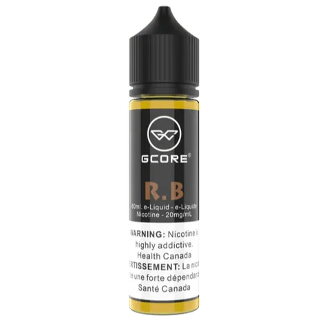 GCORE SALTS (60ml) - Image 7