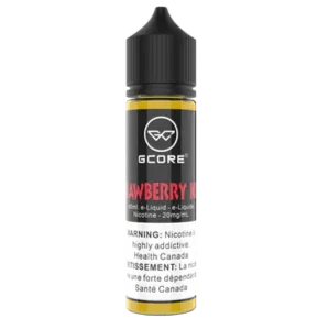 GCORE SALTS (60ml) - Image 8