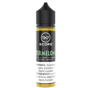 GCORE SALTS (60ml) - Image 9