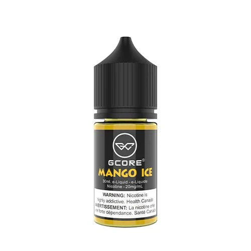GCORE SALTS (30ml) - Image 10