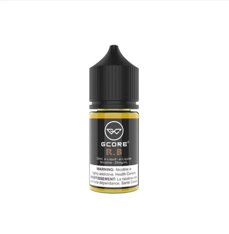 GCORE SALTS (30ml) - Image 11
