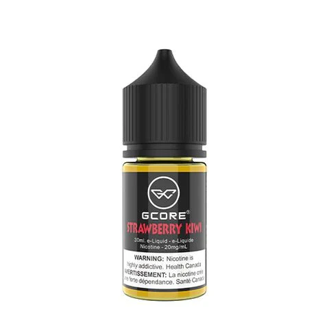 GCORE SALTS (30ml) - Image 12