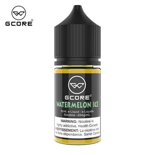 GCORE SALTS (30ml) - Image 13