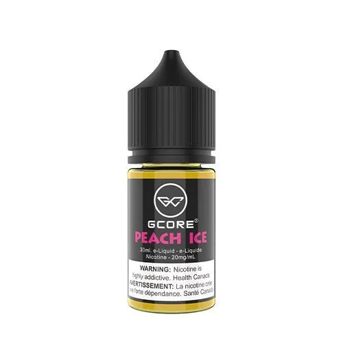 GCORE SALTS (30ml) - Image 15