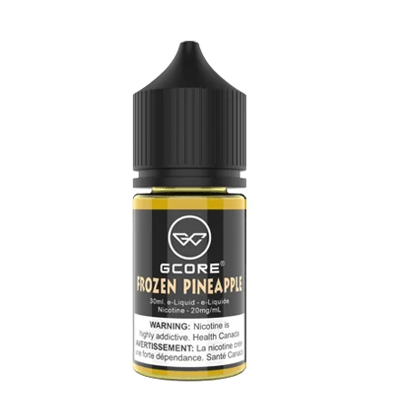 GCORE SALTS (30ml) - Image 16