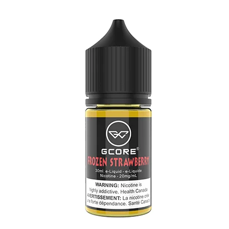 GCORE SALTS (30ml) - Image 17