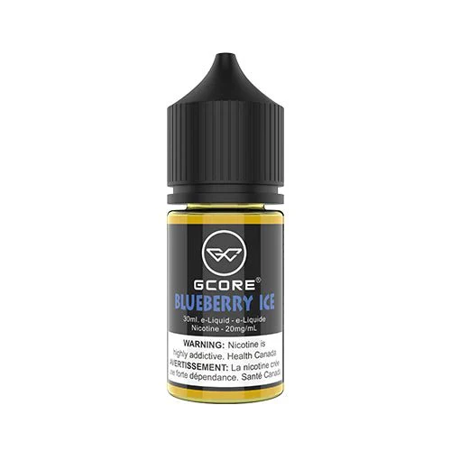 GCORE SALTS (30ml) - Image 2