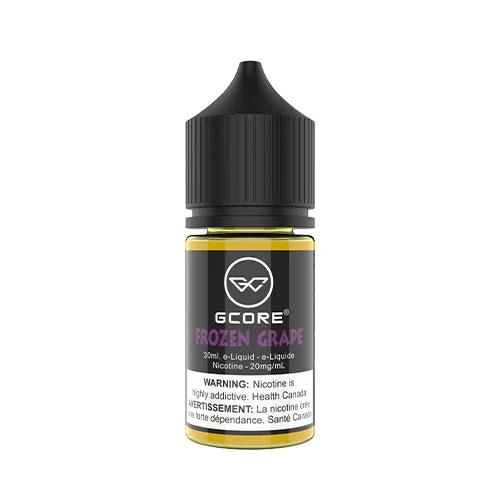GCORE SALTS (30ml) - Image 4