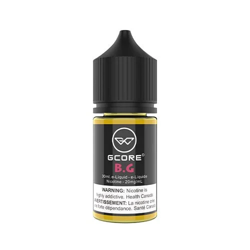 GCORE SALTS (30ml) - Image 6