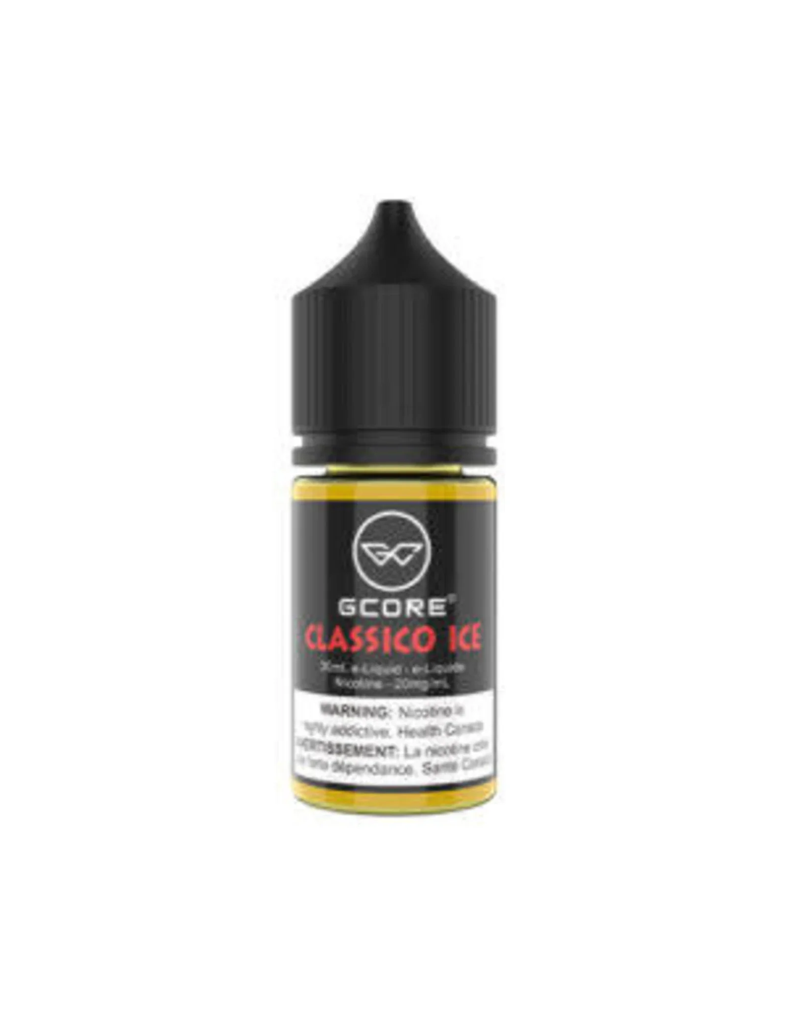 GCORE SALTS (30ml) - Image 7
