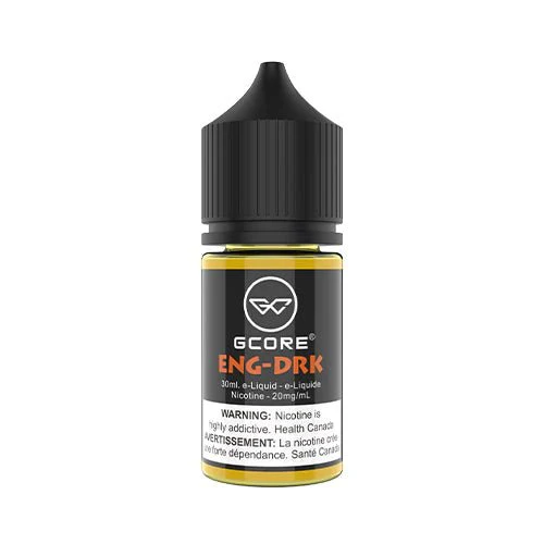 GCORE SALTS (30ml) - Image 8