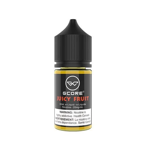 GCORE SALTS (30ml) - Image 9