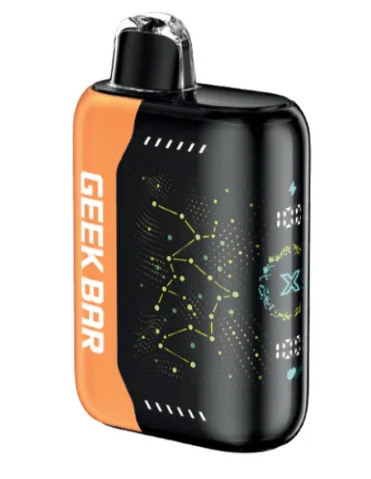 GEEK BAR PULSE X DISPOSABLE (25K) - Image 10