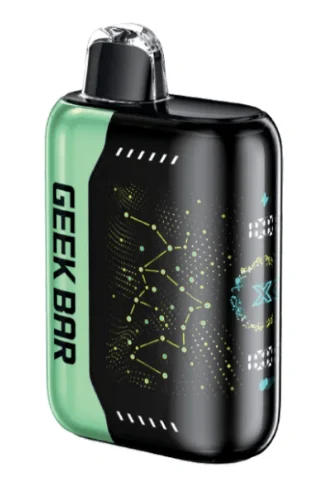GEEK BAR PULSE X DISPOSABLE (25K) - Image 4