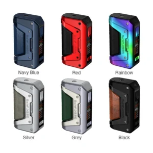 GEEKVAPE AEGIS LEGEND 2 200W MOD