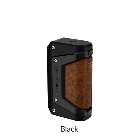 GEEKVAPE AEGIS LEGEND 2 200W MOD - Image 2