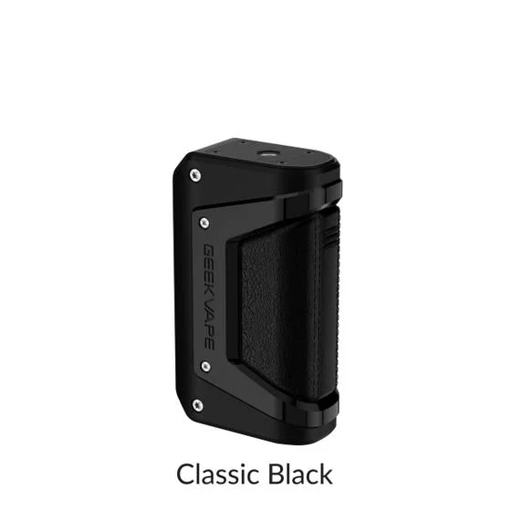 GEEKVAPE AEGIS LEGEND 2 200W MOD - Image 3