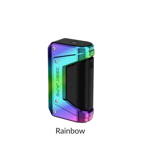 GEEKVAPE AEGIS LEGEND 2 200W MOD - Image 6