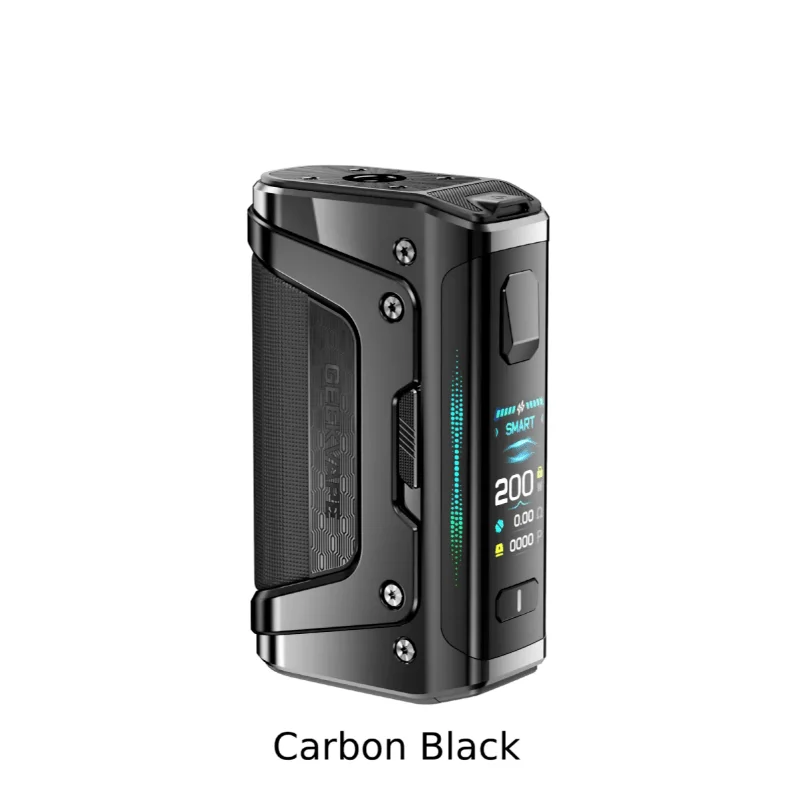 GEEKVAPE AEGIS LEGEND 5 200W MOD - Image 2
