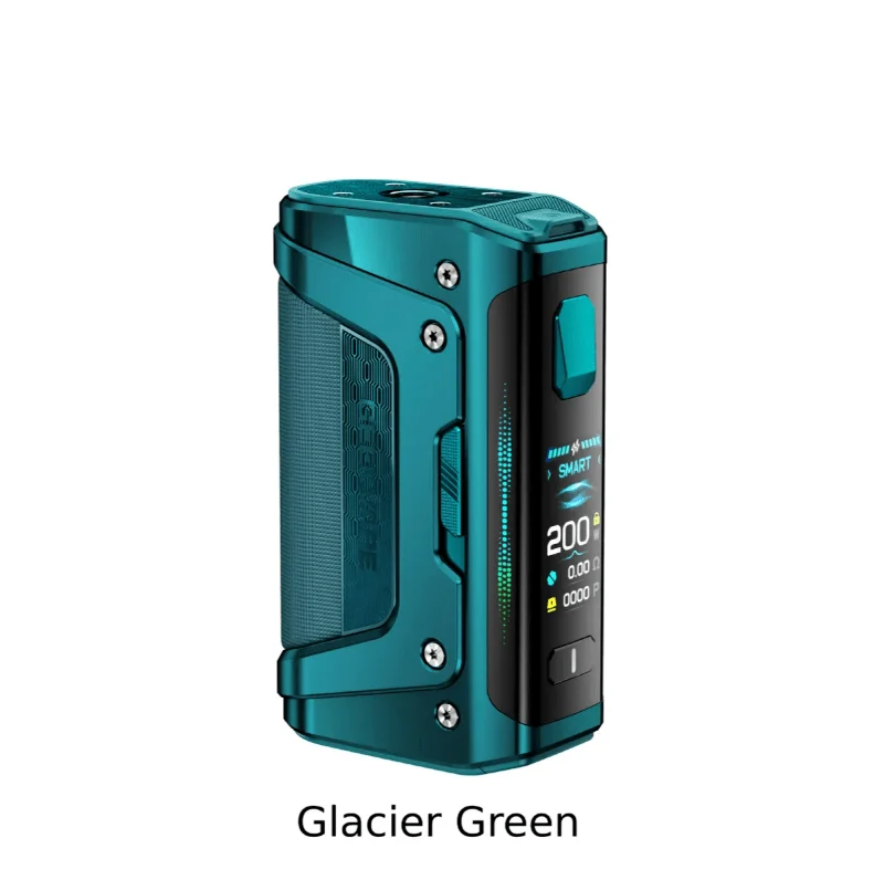 GEEKVAPE AEGIS LEGEND 5 200W MOD - Image 3