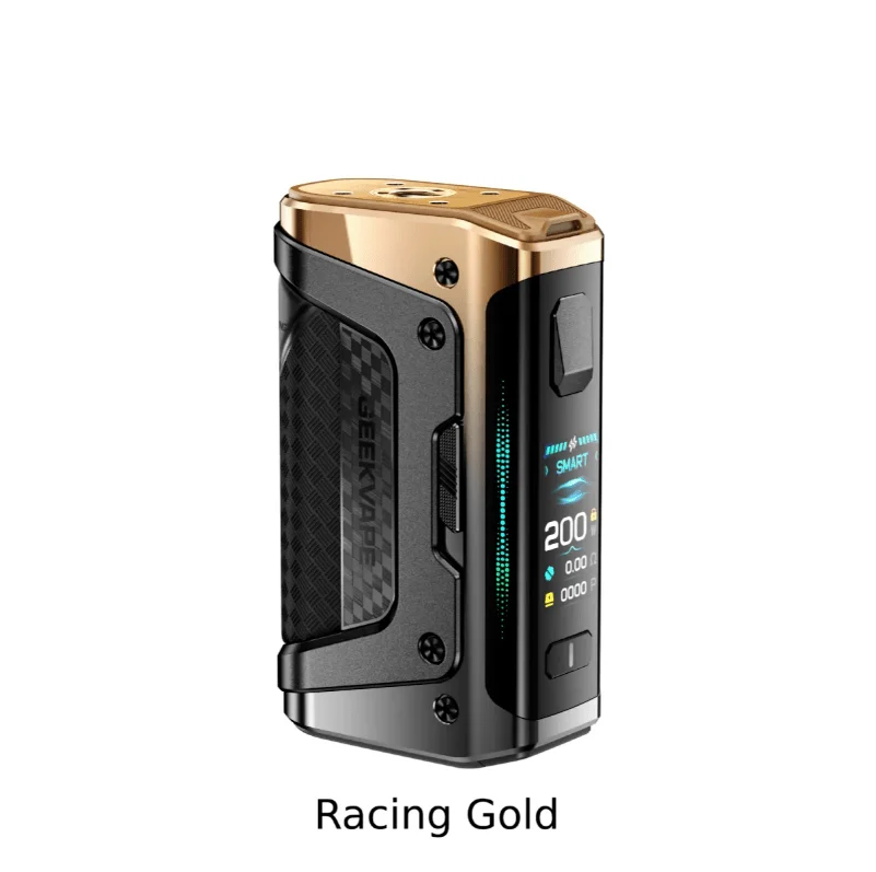 GEEKVAPE AEGIS LEGEND 5 200W MOD - Image 4