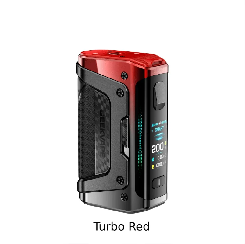 GEEKVAPE AEGIS LEGEND 5 200W MOD - Image 5