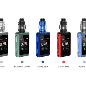 GEEKVAPE AEGIS TOUCH (T200)