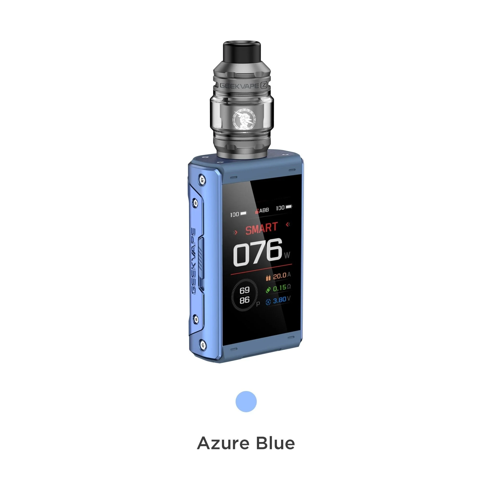 GEEKVAPE AEGIS TOUCH (T200) - Image 3