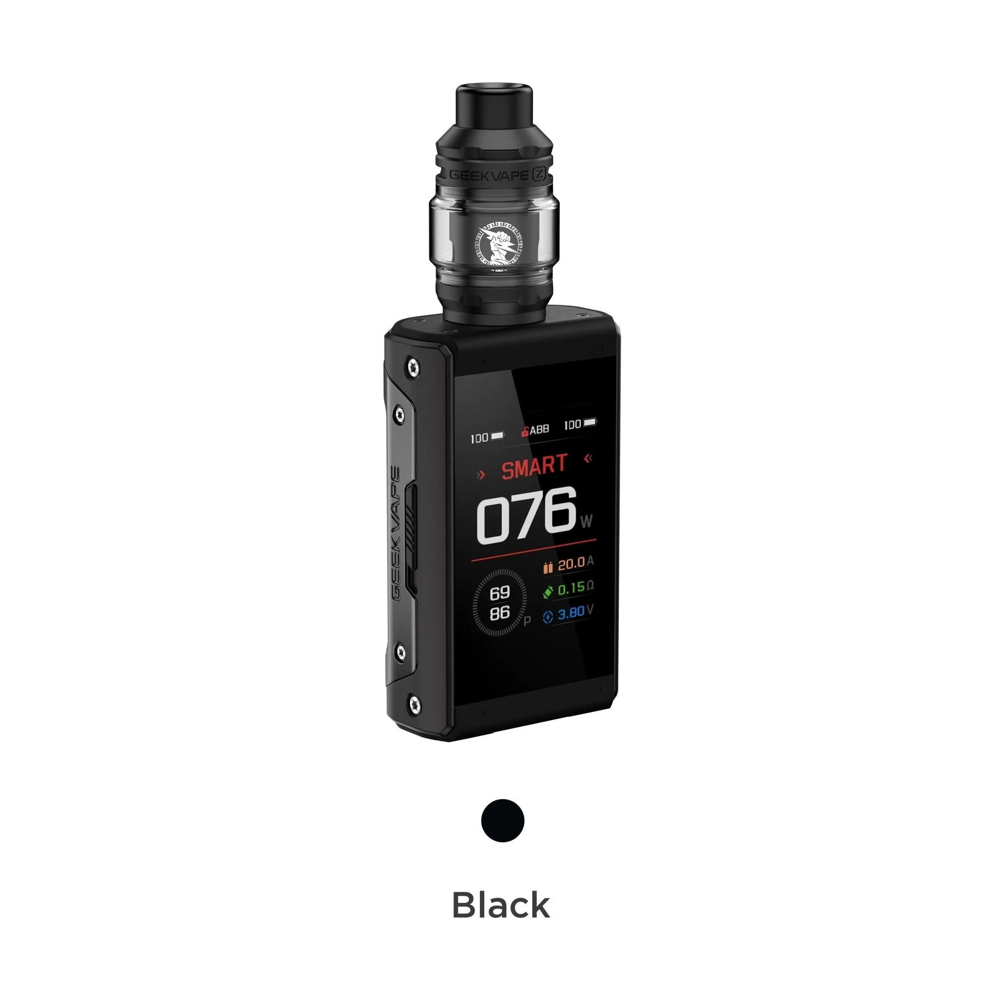 GEEKVAPE AEGIS TOUCH (T200) - Image 4